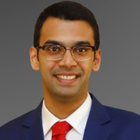 Siddharth Borkar