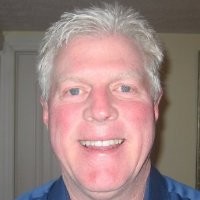Mark Middleton