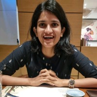 Bhairavi Patil