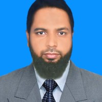 Raju Ahamad