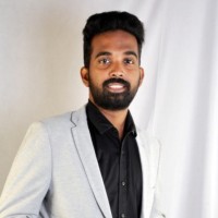 Sriraj Vabbilisetty 🎗️