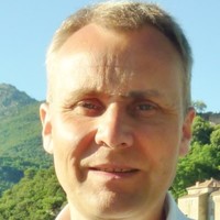 Roger Stenbakk Olsen