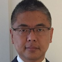 Michael Cui