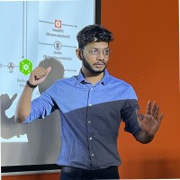 Arnav Saxena