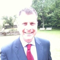 Andrew Dickson