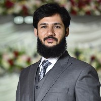 Syed Muhammad Ali Tahir