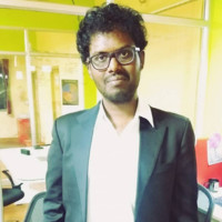 Shakthi Kumar