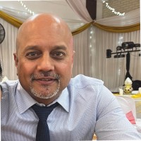 Adhir Singh