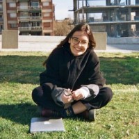 Anna Calderón Dilmé