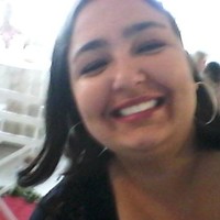 Caroline Gonçalves de Oliveira