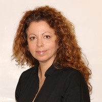 Latinka Marinova-Todorova