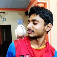 BHARATH A