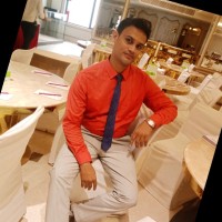 Hemanta Kumar Sahoo