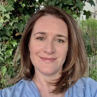 Jill Paterson