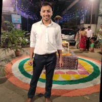 Pranav Bhogate