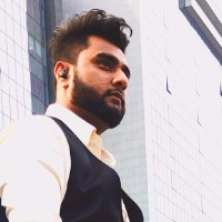 Kislay Gautam