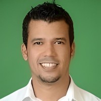 Tibaldi De Jesus Gonzalez