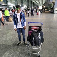 Kartik Debnath