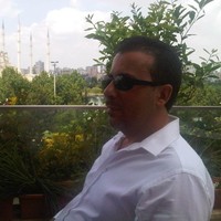 Gökhan Taser