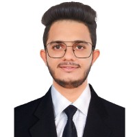 Tirth Modi