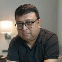 Anupam Ghosh