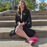 Casey Legeret