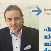Matthias Eigel
