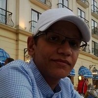 Mohsen Mohamed