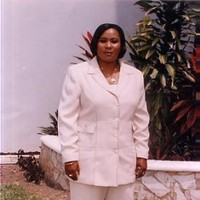 Bearice Washington