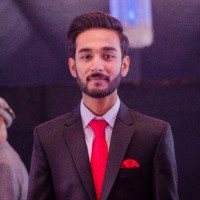 Sohail Alam
