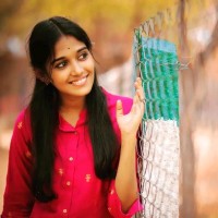 Vandhana B