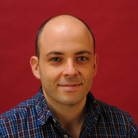 David Sánchez Oliva