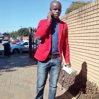 Sandile Zondi