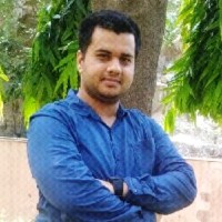 Shirish Bhardwaj
