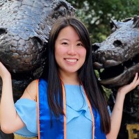 Geraldina Zhang