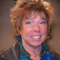 Ginny Thorsen
