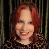 Joy Thompson