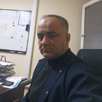 Abdulkadir güzel