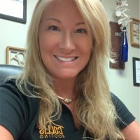 Katie Lane