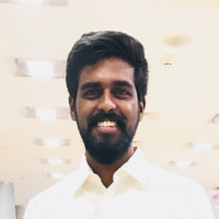 Gokulavasan Murali