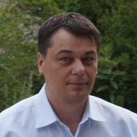 Dmitry Bagdanov