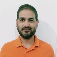 Rajesh Singh
