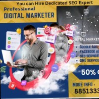 Divyansh - Digital Marketing(SEO) Expert Freelancer in Delhi, Lucknow India