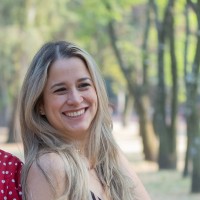 Paola Camargo Paz