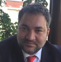 Alpgiray Bozkurt Avlağı