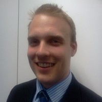Gavin Chipperfield