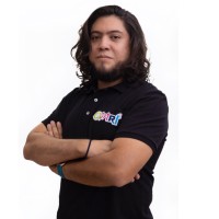 Jorge Isaí Landa Ortega