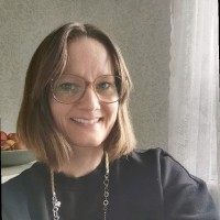Frida Jonassen