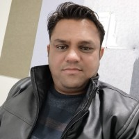Vikas Garg