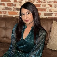 Sharmin Islam